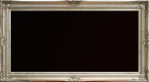 # Marco Dorado de Estilo Europeo Clásico Modelo 82, Tamaño Personalizable para Decoración de Bodas y Galerías, Venta al Por Mayor - Product Image 5