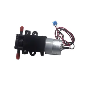 12V DC 1.5L/M Mini Nước <span class=keywords><strong>Punp</strong></span> Thiết Bị Y Tế Bơm Bánh Răng - Product Image 1