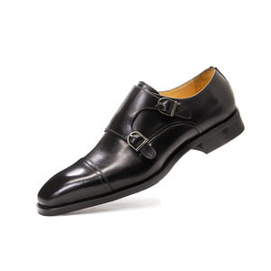 2026 NewTop Luxury Designer Men's Lace-up Casual Leather <b>Shoes</b> Are Fashionable Comfortable with Pure Rubber Outsoles - Product Image 5