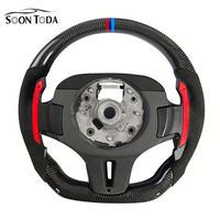 Volant de direction de la série G pour BMW G20 G29 G30 G31 G32 G80 G82 X3 X4 X5 X6 X7 M2 M Sport