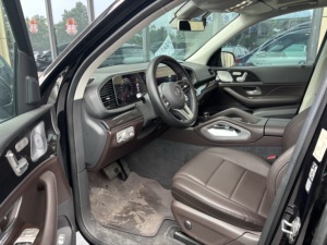 Voitures d'occasion en Chine Mercedes <span class=keywords><strong>GLE</strong></span> V167 <span class=keywords><strong>GLE</strong></span> <span class=keywords><strong>350</strong></span> <span class=keywords><strong>4MATIC</strong></span> Fashion 2020 SUV - Product Image 2