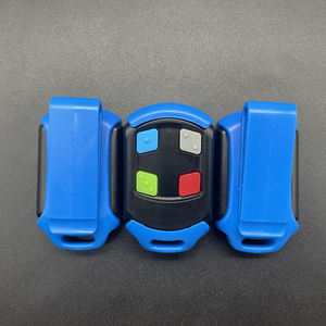 Electric Gate / Garage Door <strong>Remote</strong> <strong>Control</strong> 433.92MHz For D2 D5 D10 A10 R3 R5 Vantage400 Vector400 Vector500 Vert-X300 Motors - Product Image 2