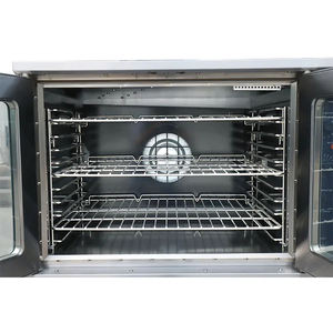 <span class=keywords><strong>Horno</strong></span> de Gas de Circulación de Aire Caliente, <span class=keywords><strong>Horno</strong></span> de Convección Multifunción Comercial, <span class=keywords><strong>Horno</strong></span> de Gas para Pasteles y Pan, Gran Capacidad - Product Image 3