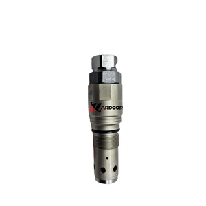 Vanne de décharge haute qualité pour excavatrice E324D - Références 488-6751, 188-4174, 572-6219, 4886751 - Product Image 2
