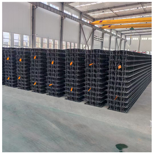 Dalles <span class=keywords><strong>de</strong></span> plancher en béton préfabriqué <span class=keywords><strong>de</strong></span> 6 m, planches métalliques en acier, poutres en <span class=keywords><strong>treillis</strong></span> d'acier, TD 90 120 HB 70, barres d'acier, <span class=keywords><strong>treillis</strong></span>, plancher en <span class=keywords><strong>treillis</strong></span> GI - Product Image 2