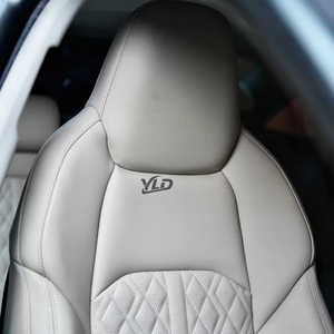 Accessoires automobiles YLD : Housse en cuir personnalisée pour sièges sport de course, Siège baquet RS6 pour Audi A3 A4 A5 A6 A7 Q5 Q7 Q8 – Amélioration - Product Image 2