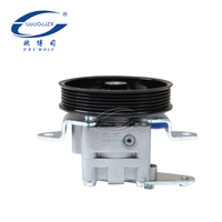 Pièces automobiles Système de direction Pompe de direction assistée pour Nissan X-Trail T30/J31 2.0/2.5 01-07 49110-8H30B 49110-8H305 49110-CN