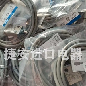 ลิมิตสวิตช์ Omron รุ่น D4C-1232 SPDT 24V 1A กันน้ำ สำหรับใช้งานในอุตสาหกรรม - Product Image 3