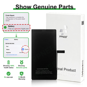 Vente en gros OEM de batteries de diagnostic Li-ion d'origine pour <span class=keywords><strong>iPhone</strong></span>, remplacement pour <span class=keywords><strong>iPhone</strong></span> <span class=keywords><strong>12</strong></span>, <span class=keywords><strong>12</strong></span> Pro, 13, 13 <span class=keywords><strong>mini</strong></span>, 14, 14 Pro, 15 Pro Max - Product Image 3