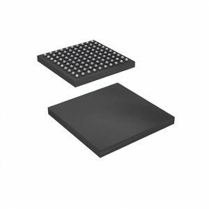 400 BGA Interface BOM IC In Stock BCM5324MKPBG Components Electronic - Product Image 1