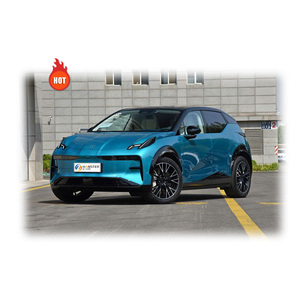รถยนต์ไฟฟ้าใหม่ Geely Zeekr X 001 ปี 2023 รุ่น <span class=keywords><strong>Me</strong></span> You ระบบขับเคลื่อน AWD และ RWD 4 และ 5 ที่นั่ง SUV ระดับหรู ประสิทธิภาพสูง ขายดี มีรถพร้อมส่ง - Product Image 2