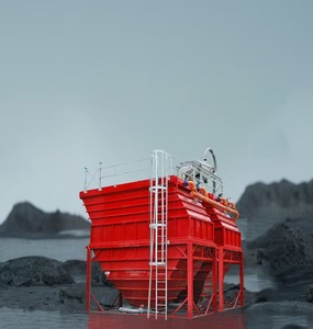 แผ่นกรองแบบลามีล่าทิวบ์สำหรับชุดกรองในโรงบำบัดน้ำเสีย - Product Image 4