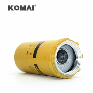 Filtro Hidráulico KOMAI 310-1252 3101252 SH 60253 SH60253 para CAT 308 D/CR Kubota KX080-3 RD809-6224-0 KX080-4 075914201 - Product Image 1