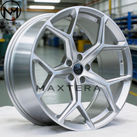 Jantes en alliage forgées sur mesure Maxtera de style performance pour Audi A4 S4 A5 S5 RS5 A6 S6 A7 RS7 A8 S8 Q5 SQ5 Q7 SQ7 Q8 RSQ8