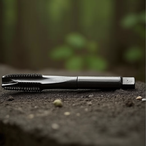 Ttake Ta1101 Universal <b>Tap</b> 6H Tolerance For Through Holes Vaporized <b>Taps</b> And <b>Dies</b> - Product Image 3