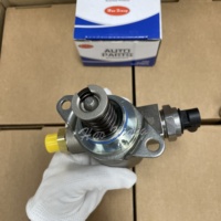Pompa Bahan Bakar Tekanan Tinggi 06J127025G untuk VW Amarok Transporter Golf Passat Tiguan untuk Skoda Octavia untuk Audi Seat Leon Altea