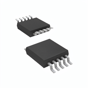 Compre Componentes Electrónicos en Línea: 10 VFSOP, 10 MSOP NJM2752RB2-TE1, Circuito Integrado de Audio para Propósitos Especiales, en Stock - Product Image 1