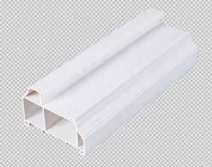 Profilo IN PVC striscia di plastica - Product Image 3