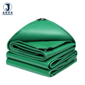 Direct usine, bâches en vinyle robuste 20x30 pieds, 13 mil, <span class=keywords><strong>bâche</strong></span> en PVC <span class=keywords><strong>pour</strong></span> <span class=keywords><strong>bois</strong></span> <span class=keywords><strong>de</strong></span> <span class=keywords><strong>chauffage</strong></span>, toit, camping, patio, piscine, bateau, remorque à benne - Product Image 6