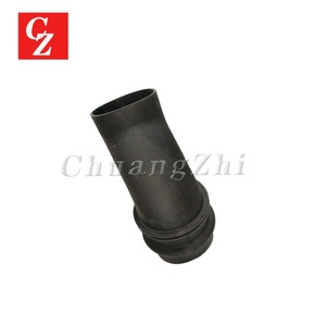 1614642800 Rubber Air Intake <b>Hose</b> for Atlas Copco Air <b>Compressor</b> Parts 1614-6428-00 - Product Image 3