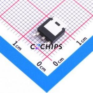 ทรานซิสเตอร์ฟิลด์ทรานซิสเตอร์ (Mosfet) TO-252-3L XR20P03แบบดั้งเดิมและใหม่เอี่ยม - Product Image 2
