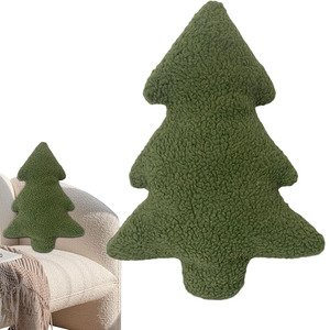 <span class=keywords><strong>Coussin</strong></span> décoratif de Noël 8707 OEM de bonne qualité, doux et moelleux, pour la décoration de la maison, <span class=keywords><strong>coussin</strong></span> d'arbre de Noël - Product Image 1