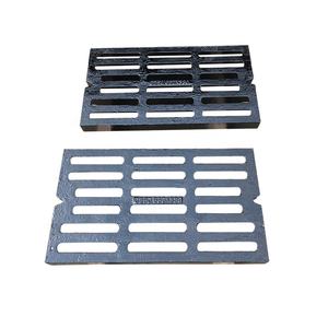 Various EN124 Hinged Drainage Ductile Iron Gully Gratings - Product Image 6