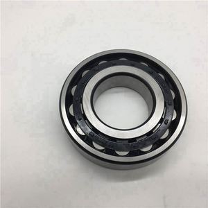 インチサイズ単列円筒ローラーベアリングMRI 3 1/4U MRI 3 1/4N MRI3 1/4J