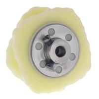 Pièces détachées pour machine à coudre industrielle ZIGZAG CAM pour SINGER457 #   411362
