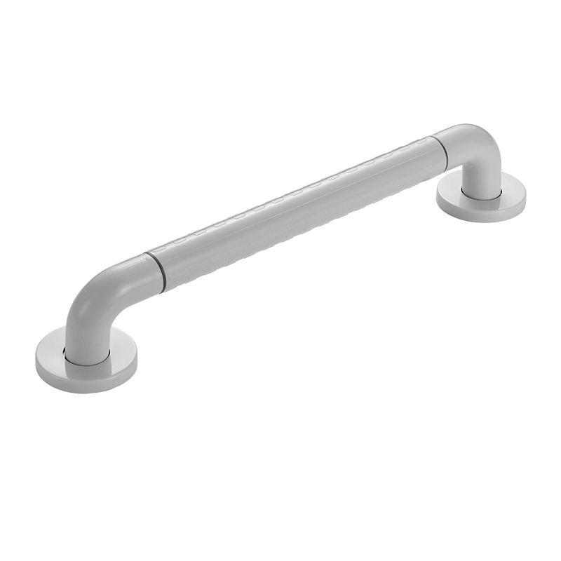 Chinese Factory Wholesale 40cm 201 Stainless Steel Shower Grab Bars Bathroom Toilet for Elderly