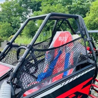 Karting tout-terrain au design populaire, mini-karting pour la course, buggy robuste, couleur personnalisée, poids 500 kg