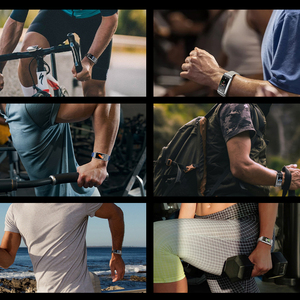 Z15 Max 2-in-1 Smartwatch với tai nghe không dây sức khỏe Màn hình tập thể dục cuộc gọi BT la bàn cho nam giới và phụ nữ - Product Image 4