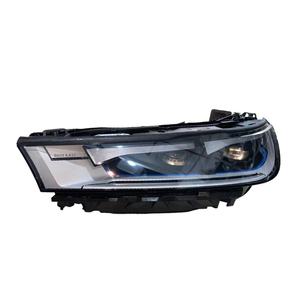 ไฟหน้า LED M60, อะไหล่ยานยนต์, ระบบไฟส่องสว่างกันชนหน้า, คุณภาพสูงสำหรับ <span class=keywords><strong>BMW</strong></span> <span class=keywords><strong>IX</strong></span> ปี 2021-2024 - Product Image 2