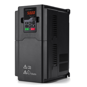Inversores de Potencia de 15kw de Uso General al Mejor Precio para Transportadores, Elevadores y Líneas Automatizadas Sq110 Control Industrial Sq11 - Product Image 1