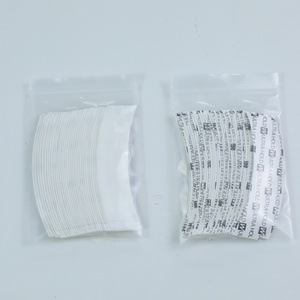 Ruban adhésif double face en dentelle pour cheveux, outils pour extensions de cheveux, toupet et perruque - Product Image 2