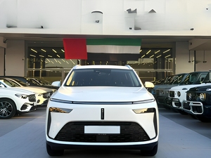 2025 G WM WEY Latte Hi4 AWD SUV Híbrido - Product Image 1