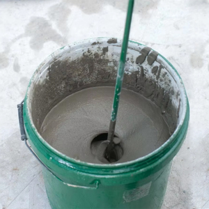 <span class=keywords><strong>Mortero</strong></span> <span class=keywords><strong>Impermeable</strong></span> para Reparación de Carreteras, para Fortalecer Defectos en el Hormigón y Transformar Edificios y Puentes Antiguos - Product Image 4