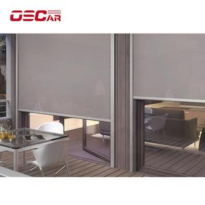 Jaring nyamuk gulung, jaring jala tahan lama untuk rumah kantor, pintu teras, jendela, layar serangga - Product Image 2