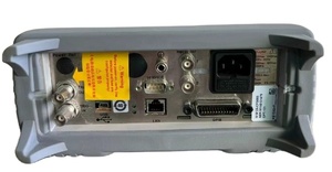 Compteur de puissance à double canal Keysight N1912a d'occasion - Product Image 5