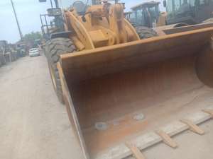 Gran potencia, alta fiabilidad, Control preciso, combustión suficiente, LonKing LG850N, cargadora de ruedas, cargadoras usadas - Product Image 3