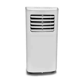 Nouvelle arrivée 2025, climatiseur mobile portable, petit climatiseur d'intérieur, 5000 BTU, mini climatiseur portable - Product Image 1