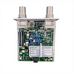 P/N 5139773 GE SIGNA HDX 16X 1.5T MULTICOIL PREAMP MODULE (8) Pemindai MRI - Product Image 1