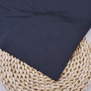 Thaand <span class=keywords><strong>92</strong></span> viscosa <span class=keywords><strong>8</strong></span> <span class=keywords><strong>spandex</strong></span> filamento di seta semplice in filato di viscosa tissu viscosa tessuto prezzo per camicia - Product Image 6