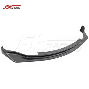 ขอบคาร์บอนไฟเบอร์สำหรับ <span class=keywords><strong>Nissan</strong></span> 2003-2005 Z33 350Z อัพเกรดเป็นสไตล์ <span class=keywords><strong>Nismo</strong></span> - Product Image 2