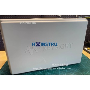 ออสซิลโลสโคปแบบตั้งโต๊ะ Keysight Technologies DSOX4052A 4000 X Series 500MHz พร้อมช่องสัญญาณอะนาล็อก 2 ช่อง สำหรับการวัดและวิเคราะห์ lexso H - Product Image 2