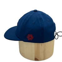 Casquettes de sport classiques vintage de haute qualité, neuves et originales, pour hommes, casquettes de baseball à 6 panneaux, logo brodé, casquette à fermeture snapback réglable