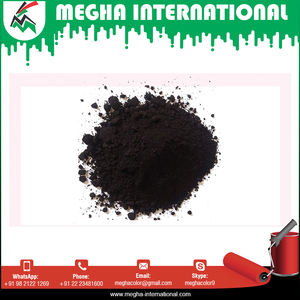 Pigmentos de Cromo Negro altamente efectivos para uso en cuero - Product Image 4