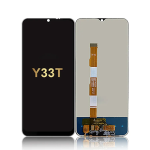 <span class=keywords><strong>VIVO</strong></span> Y33s Y33t Y33 Y76s 4G สำหรับ Y21t อินเดีย Y74s ประกอบแบบเต็มจอ LCD ทัชสกรีนโทรศัพท์มือถือ lcds - Product Image 6