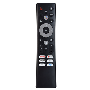 Nouvelle télécommande de remplacement pour téléviseur HYUNDAI GTU.SA-CH.15.A-BBT - Product Image 1