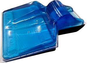 Schilddrüsen-OP Nackenstützkissen - Medizinisches Polymer-Gel Nackenkissen mit Anti-Dekubitus & Schmerzlinderung |   Ergonomisches Design - Product Image 3